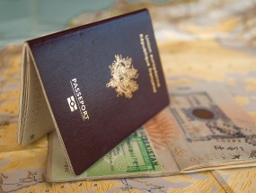 美国L1签证申请全攻略