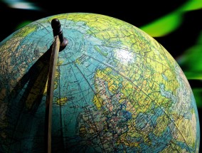 中国古代有多少人知道地球是圆的，历史视角下的探索