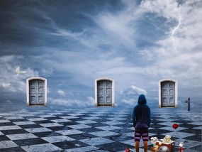 一个内向的人可能会遇到什么挑战与机遇