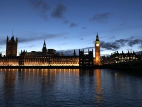英国成为欧洲首个工业化国家，力量之源