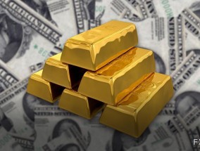 黄金交易提醒：特朗普的"关税游戏"搅动市场，美联储会议纪要来袭