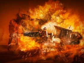 构建和谐的战斗体系，武侠与修真并存于同一作品中的艺术