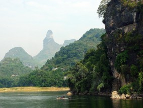 张家界五日游，实用旅游攻略，网友强烈推荐