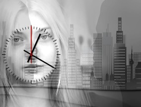 女子金器失窃报案，警方迅速行动一小时追回价值十万财物