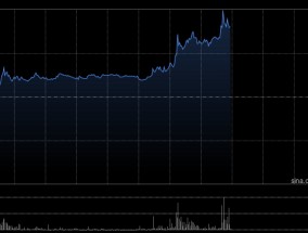 港股医药外包概念走强，昭衍新药涨超10%
