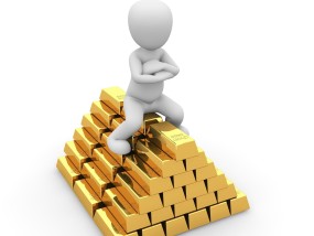 投资黄金基金与共有产权，财富增长的新路径