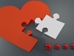 拼好爱，婚恋市场的新机遇与挑战—能否横扫婚恋市场？