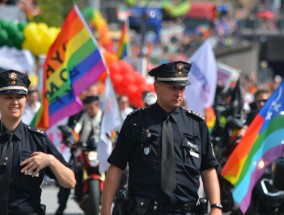 尹锡悦宣判日警方实施警戒的背后原因