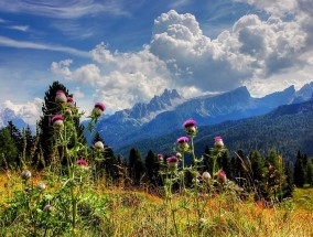 十月适合去哪里旅游？这几个景点一定要去！怎样安排才好玩？