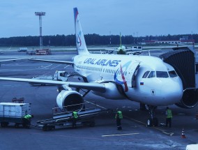 国际航空运输快件查询，高效、便捷与精准追踪的时代来临