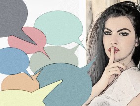 湖南女子因坐错车堵高铁门事件，反思与启示