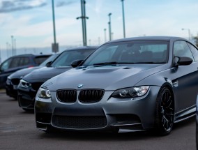宝马宣布全球首辆搭载全固态电池的BMW i7测试车型启动道路实测