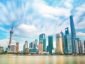 西屋交通运输集团崔垚，公司发展得益于中国高水平对外开放政策