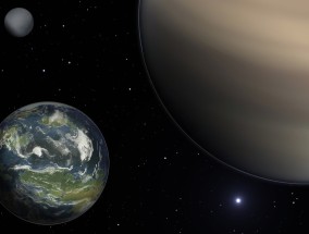 被发现的星球，好事还是坏事？