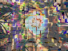 俄罗斯与乌克兰大规模换像素，开启数字时代新篇章