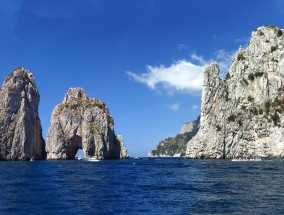 揭秘湖南之旅—张家界旅游攻略，第一次去张家界旅游必看，2025湖南省旅游景点大全