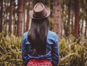 李荣浩，你的四十与我的四十，似乎有着不一样的故事