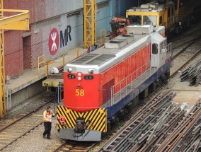 全国铁路运输单号查询，便捷、高效追踪货物旅程