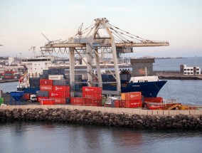 Fedex物流信息显示正在运输，探究物流运输的实时性与透明度