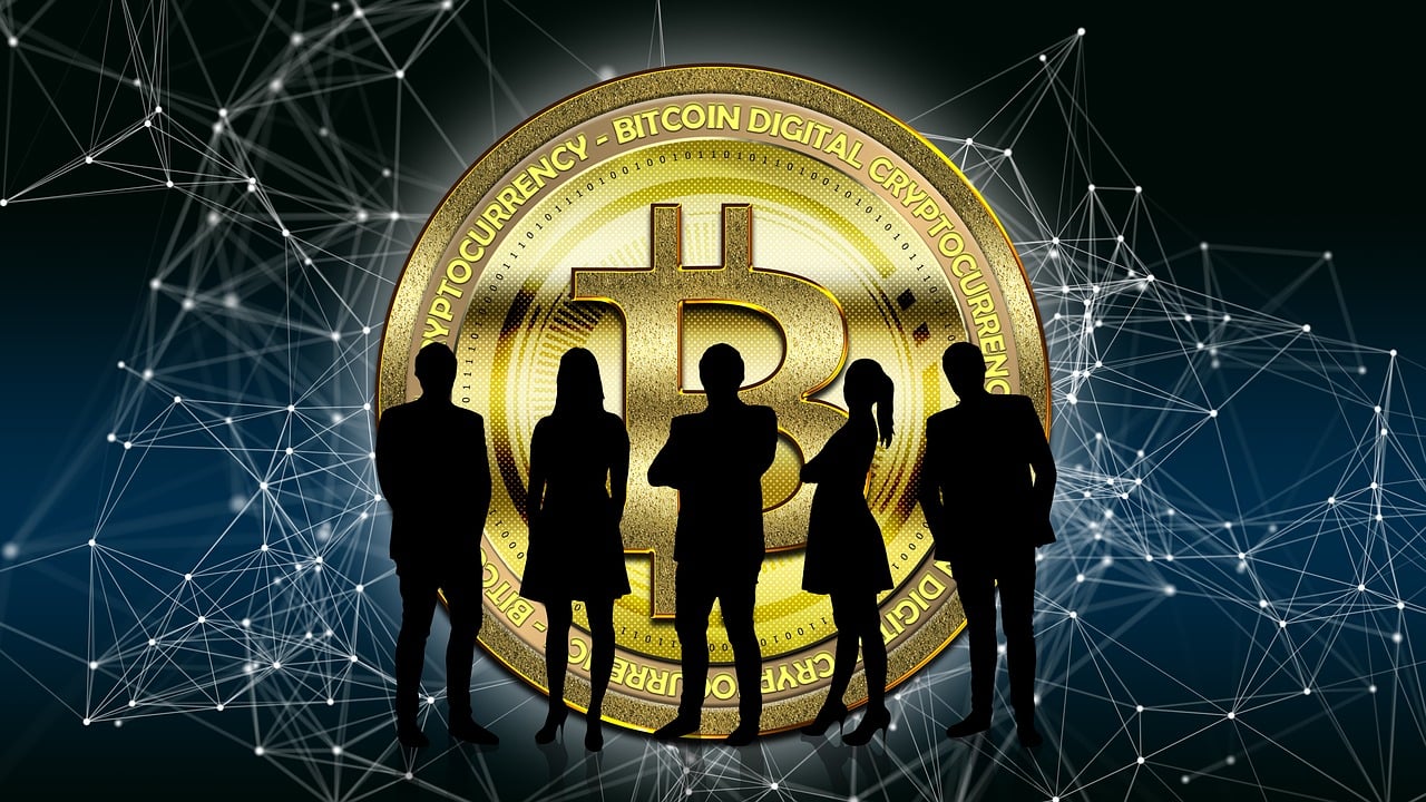 稳定币巨头 Circle 瞄准美国 IPO 估值达 67 亿美元