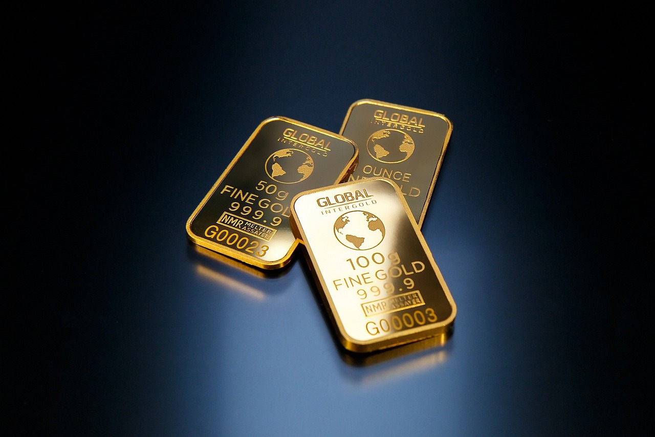 现货黄金站上3200美元关口，金价再创新高，金饰价格重回960元每克—上涨原因深度解析