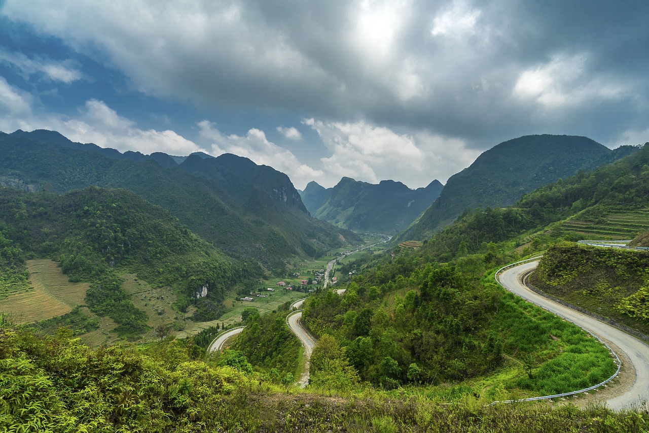 云南旅游攻略自由行攻略，旅游亲身体验攻略—云南怎么玩？