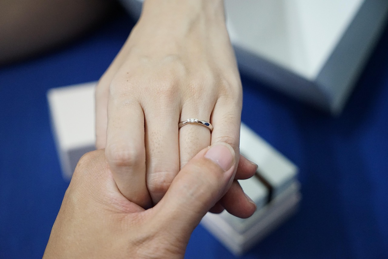 结婚多少年后算共同财产，深度解析婚姻财产制度