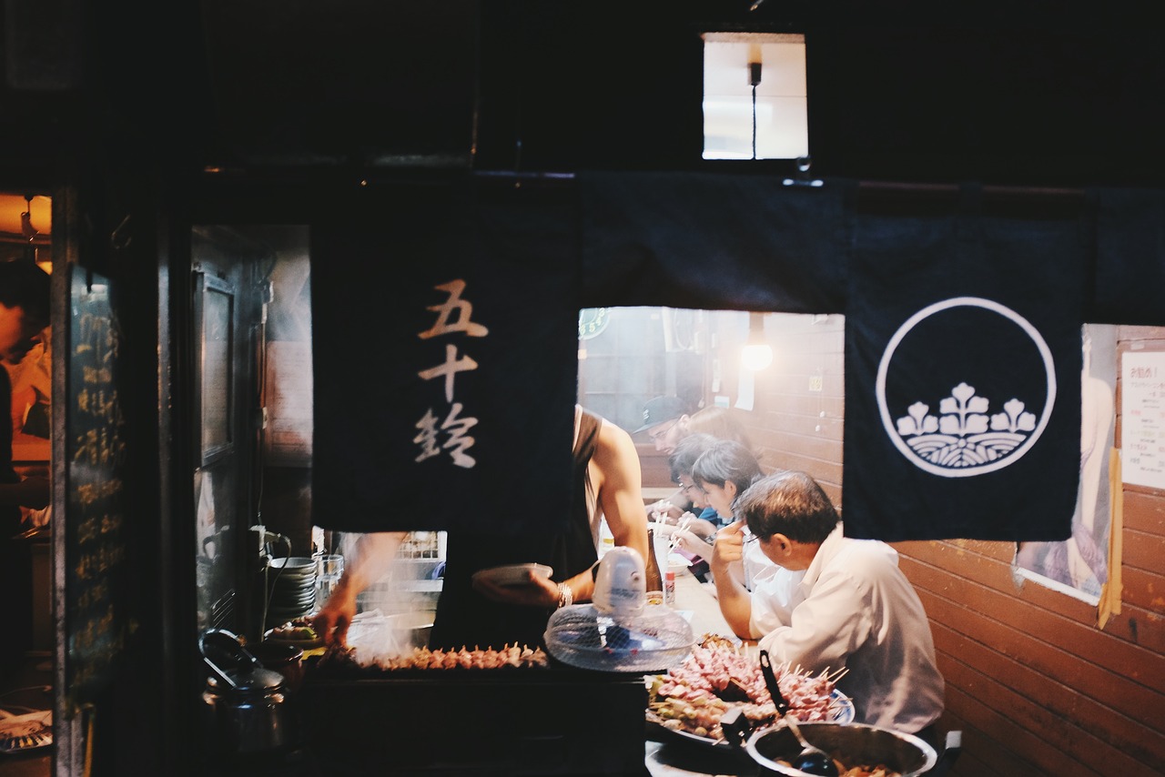 他又是如何传到日本去的