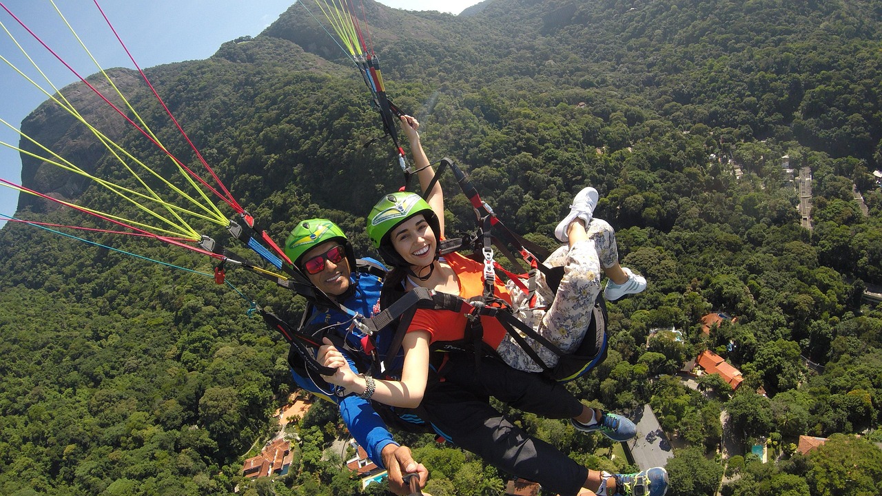 精选桂林三日游攻略，品质之旅与必去景点介绍
